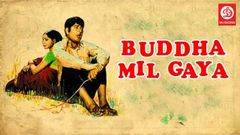 Buddha Mil Gaya | बुढ्ढा मिल गया | Full Hindi Movie | Navin Nischol, Om Prakash, Archana | HD