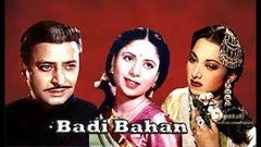 Badi Behan 1993 Hindi Full Movie - Raj Babbar Meenakshi Sheshadri