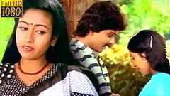 Chinna Poove Mella Pesu | 1987 | Tamil Romantic Movie | Prabhu, Ramki, Sudha Chandran | Film Library