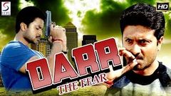 Darr - The Fear - Dubbed Hindi Movies 2016 Full Movie HD l Adithya Rakshita Devraj