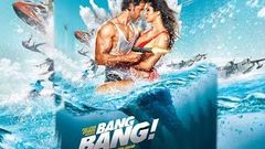 2014 Hindi Action Movie Bang Bang Full Movie