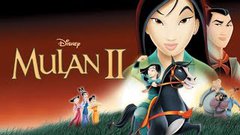 mulan 2 2004 full movie