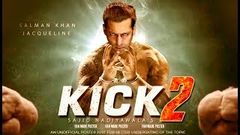 Kick 3 Full Movie - Salman Khan Full HD Movie