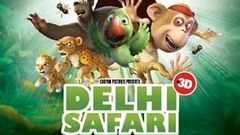 Delhi Safari 2012 full movie