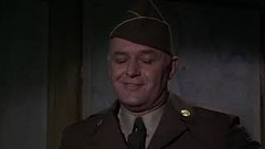 Rod Steiger in The Sergeant 1968 