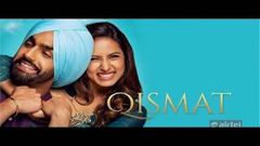 Qismat Full HD Movie Ammy Virk | Sargun Mehta | Full Punjabi Movie 2019