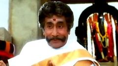 Sivaji Ganesan Superhit Movie | Tamil supernatural film | Manorama | Gnana Paravai - Full Movie