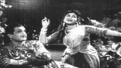 Raja Nandini Telugu Full Movie 1958 | N T Ramarao, Anjali Devi, Rajanala | TVNXT Telugu