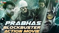 Revolt Fighter 2019 Telugu Hindi Dubbed Full Movie | Prabhas, Deeksha Seth