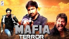 Mafia Terror - Dubbed Hindi Movies 2016 Full Movie HD l Gopichand, Anushka, Jagapati Babu