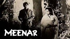 Meenar 1954 | Full Hindi Movie | Bharat Bhushan Chandrashekhar Pratima Devi