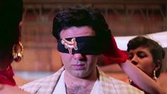 Zabardast - Sunny Deol - Sanjeev kumar - Jaya Prada - Hindi Full Movie