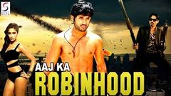 Aaj Ka Robinhood - Dubbed Full Movie | Hindi Movies 2016 Full Movie HD