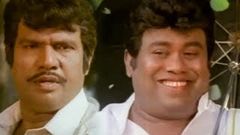 Tamil COmedy Movie - En Mamanukku Nalla Manasu - Full Movie | Goundamani | Senthil