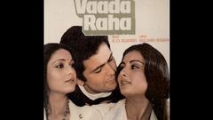 YEH VAADA RAHA DVDRip 1982 with English Subtitle