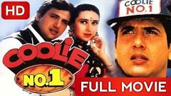 Coolie No 1 | Hindi Movies 2015 Full Movie | Govinda Movies | Hindi Movies | Karishma Kapoor