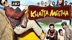 Khatta Meetha l Ashok Kumar, Pearl Padamsee, Rakesh Roshan, Ranjit Chowdhary l 2010