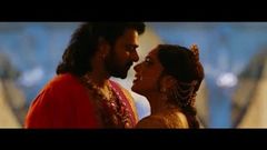 Baahubali THE BEGINNING | Full movie | tamil