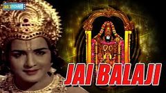 “Jai Balaji “ ¦ Full Devotional Hindi Dubbed Movie ¦ Laxmi ¦ Siva Kumar - Max Movies