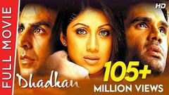 Dhadkan 2000 Full Movie | Akshay Kumar Shilpa Shetty Suniel Shetty Mahima Chaudhry