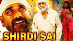 Shirdi Sai Hindi Dubbed Full Movie | Nagarjuna, Srikanth, Srihari, Sai Kumar, Sayaji Shinde