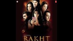 Rakht 2004 Sanjay Dutt, Bipasha Basu & Sunil Shetty Full Movie 