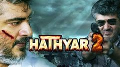 HATHYAR ll Hindi Dubbed Action Movie Full Movies ll Dev Films