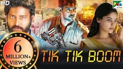 Tik Tik Tik 2018 New Released Full Hindi Dubbed Movie | Jayam Ravi Nivetha Pethuraj