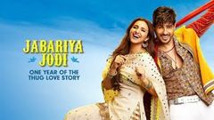 Jabariya Jodi Full Movie Bollywood Movie 2020 Parineeti Chopra Siddharth Anil Kapoor