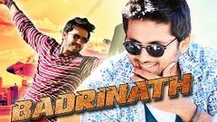 Nitin New Movie 2016 - Badrinath 2016 South Dubbed Hindi Movies 2016 Full Movie | Sadha