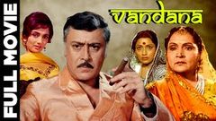 Vandana 1975 Full Movie | वंदना | Parikshat Sahni, Sadhana