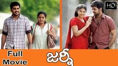 Journey Latest Telugu Full Movie Sharwanand Jai Ananya Anjali 2016