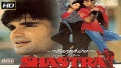 Shastra 1996 - Action | Ali Asgar, Sunil Shetty, Danny Denzongpa, Jack Gaud