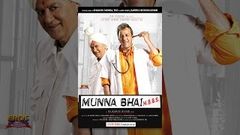 Munna Bhai M B B S 2003 Full Movie | Sanjay Dutt | Arshad Warsi | Gracy Singh