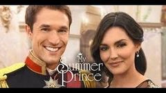 Summer Prince 2018 Hallmark Movies