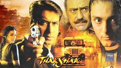 THAKSHAK | Full Movie HD | Ajay Devgan, Tabbu, Rahul Bose | Bollywood Full Action Movie HD