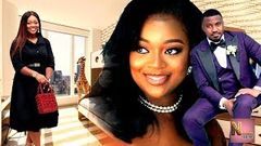 HUSBAND FOR DADDY 1 jackie appiah latest movie