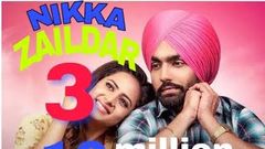 nikka jaildar 3 new Punjabi movies, ammy virk wamiqa gabbi new Punjabi movie 2019