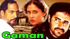 Gaman 1978 Hindi Movie Classic with subtitles