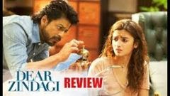 Dear Zindagi full movie story review in English | Hindi movie, Shahrookh And Alia Bhatt, Indian movies