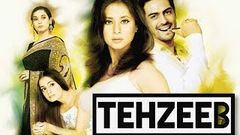 Deewaanapan HD - Hindi Full Movie - Arjun Rampal Dia Mirza - Bollywood Movie With Eng Subtitles 