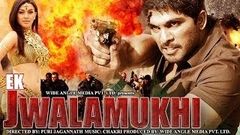 Ek Jwalamukhi - Full Length Action Hindi Movie