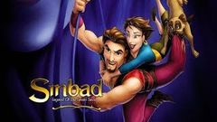 Sinbad Legend Of The Seven Seas [Full Movie]