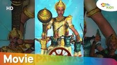 दिवाली स्पेशल मूवी पांडवास - द फाइव वारियर्स Pandavas The Five Warriors | Popular Kids Movies