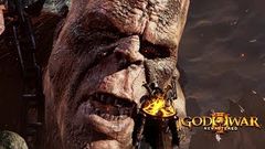 GOD OF WAR 3 Remastered All Cutscenes Game Movie Full Story 4K 60FPS