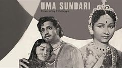 ఉమా సుందరి | UMA SUNDARI TELGUGU FULL MOVIE