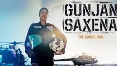 Gunjan Saxena The Kargil Girl Full Movie 1080p | Janhvi Kapoor | Pankaj Thripaty | facts and story