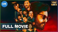 Bodhai Yeri Budhi Maari Tamil Full Movie | Dheeraj | Pradaini Surva | Radha Ravi | UIE Movies