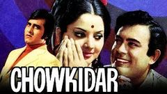 Achanak - Vinod Khanna & Lily Chakravarty - Bollywood Superhit Old Movies - Full Length - HQ