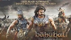 Baahubali The Beginning Full Movie | 1440p Ultra 4K HD | English subtitles